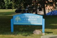 Gethsemane Cemetery image 9